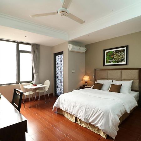 Istay Hotel Apartment 1 Hanoi Zewnętrze zdjęcie