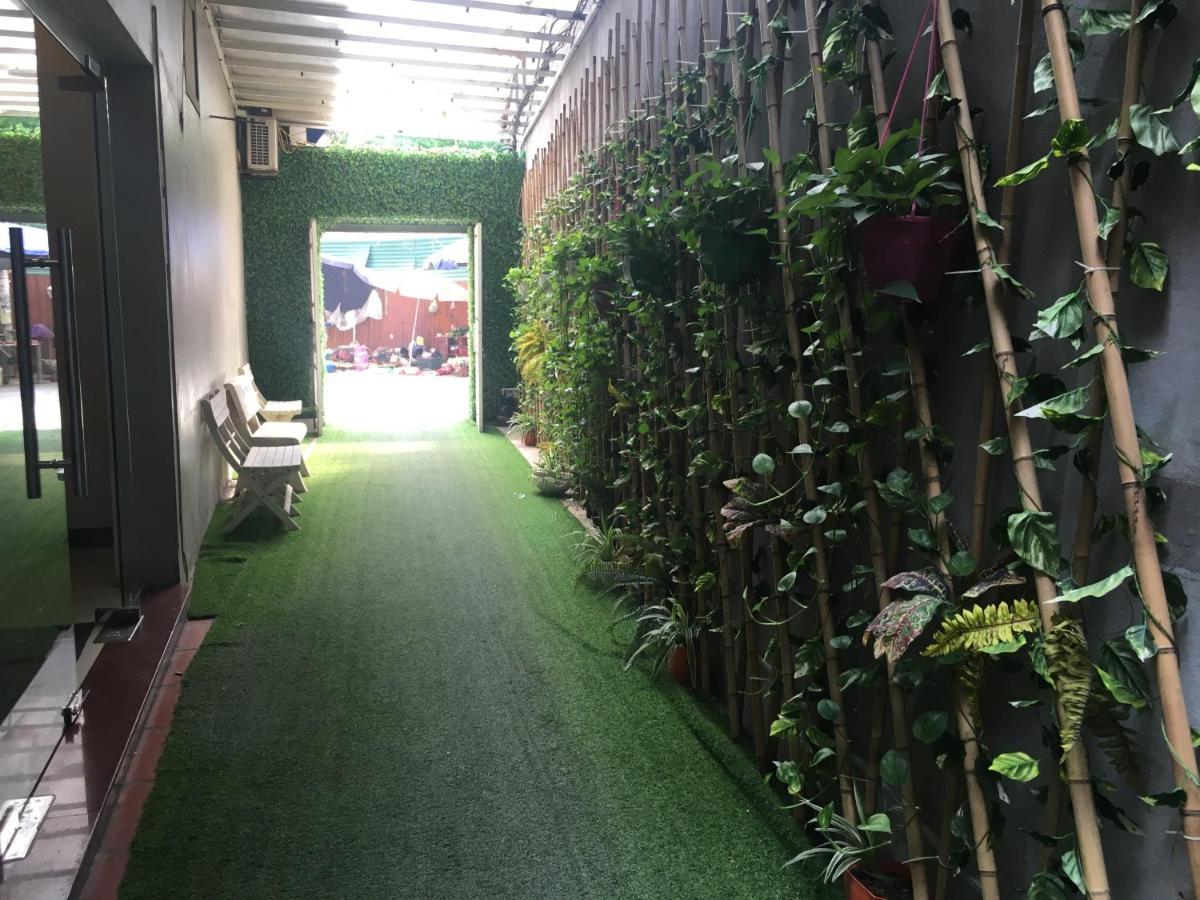 Istay Hotel Apartment 1 Hanoi Zewnętrze zdjęcie