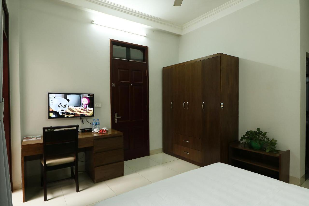 Istay Hotel Apartment 1 Hanoi Zewnętrze zdjęcie