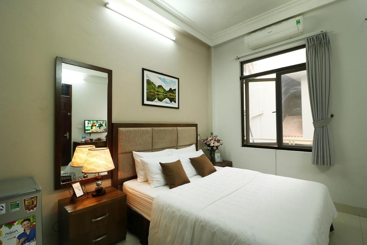 Istay Hotel Apartment 1 Hanoi Zewnętrze zdjęcie