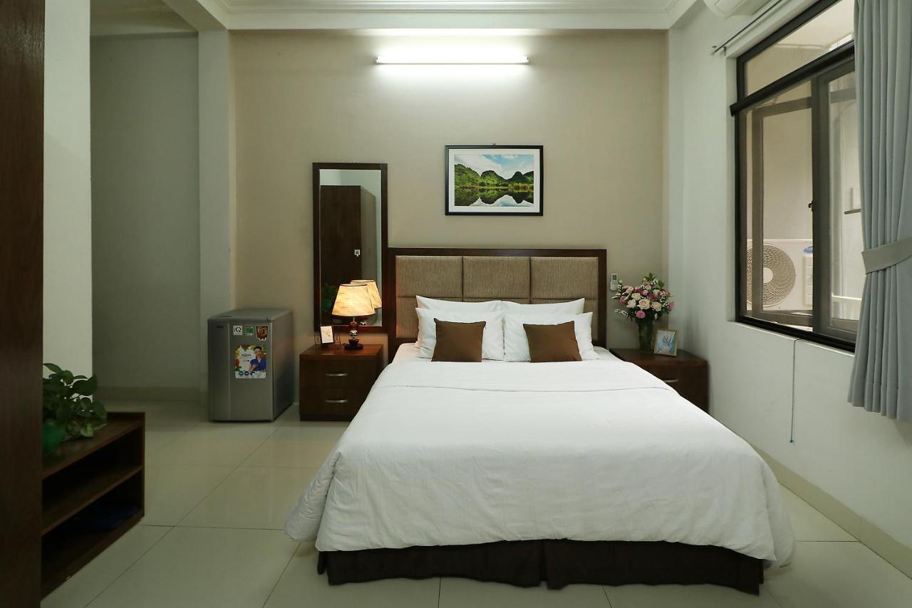 Istay Hotel Apartment 1 Hanoi Zewnętrze zdjęcie
