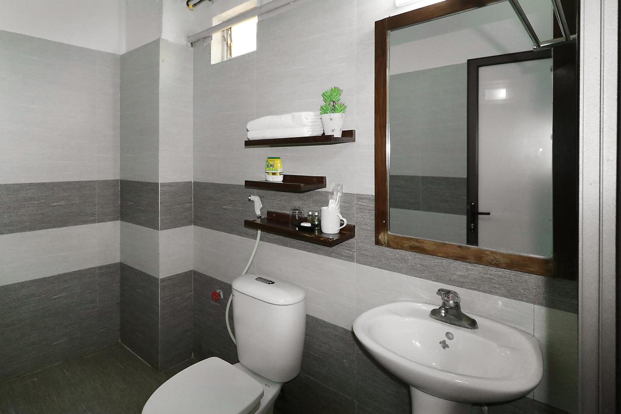 Istay Hotel Apartment 1 Hanoi Zewnętrze zdjęcie